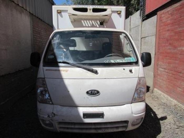 Usado 2011 KIA FRONTIER II PLUS