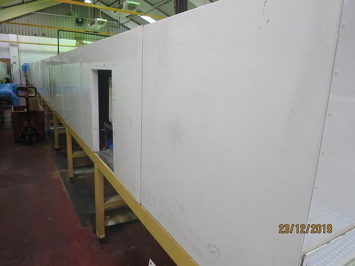 Used Chocolate Drop/ Button/ Non-pareil drops Production Line