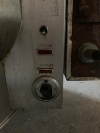 Used Crown  40 Gallon Self Contained Electric Kettle