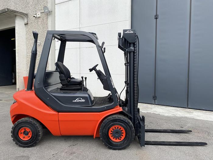 Usato 2013 LINDE H25D-05