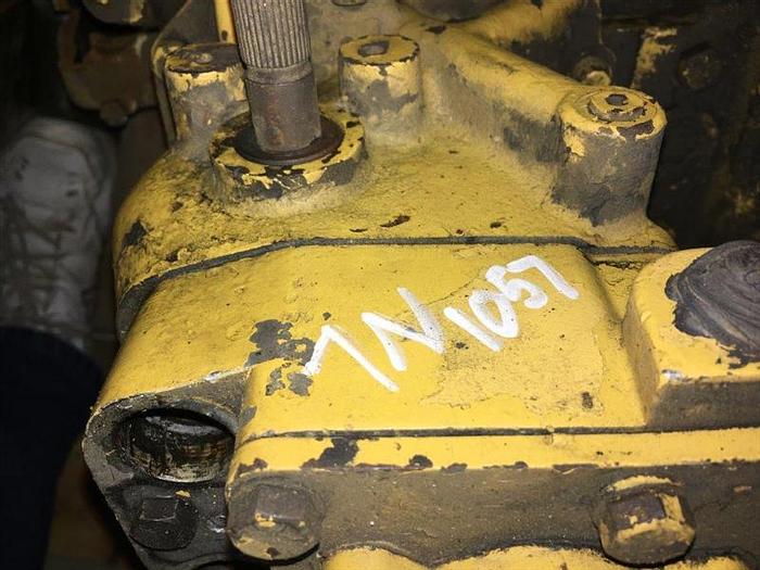 Used 0 Caterpillar 7N1057 FUEL TRANSFER INJECTION PUMP