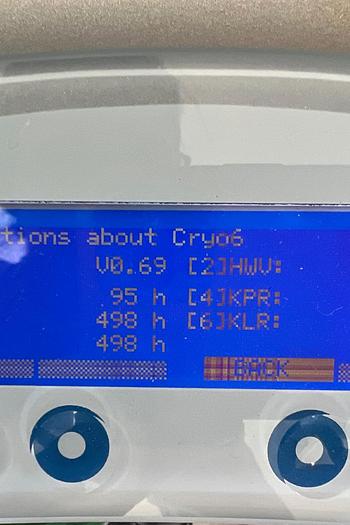 Used Cynosure Elite + W/ 755nm, 1064nm Aesthetic Laser ~ Hair Removal