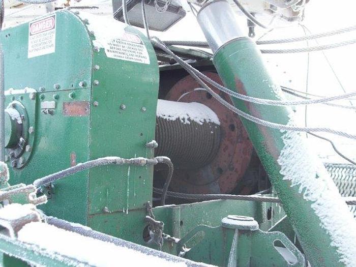 Used COOPER 4 AXLE