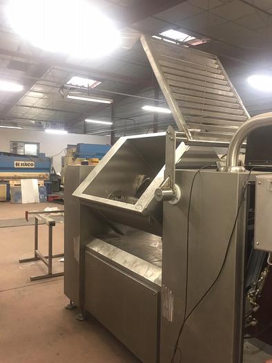 D'occasion Mélangeur 300 L  BRAS EN Z