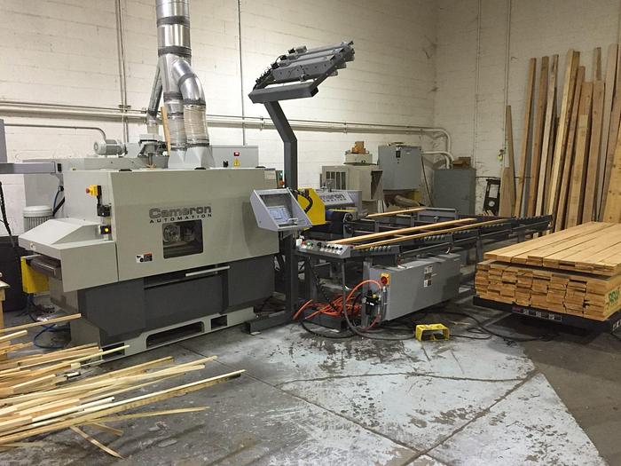 Cameron Automation #415A