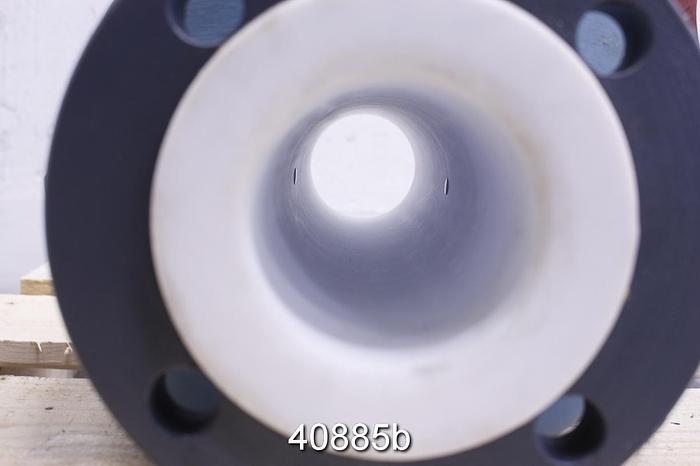 Unused Foxboro 2800 Series 3" Magnetic Flow Tube #40885