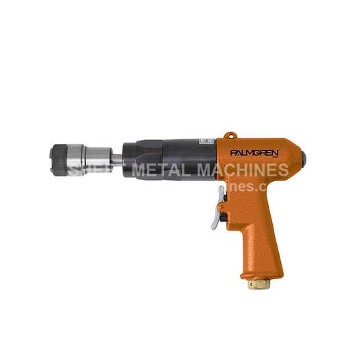 PALMGREN Pneumatic Hand Tapper 9680451