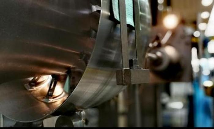 Used 1999 Pegard AF 130 S