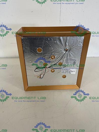 Emliviar  3040-2 Antique Brass Finish  2-Light, 12" Ceiling Light Fixture