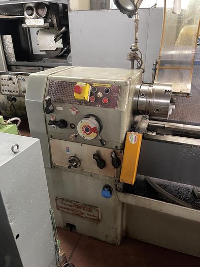 Buone Tornio Parallelo PIETRO PONTIGGIA 175