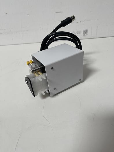 Teledyne SP6605 ASXpress Plus 2 Channel Auxiliary Peristaltic Pump