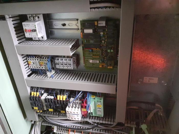 Gebraucht 1998 Dornier HTVS 8/J – AT2,