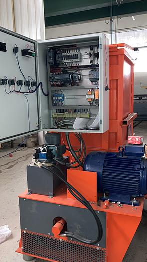 Revisionato 2000 WEIMA