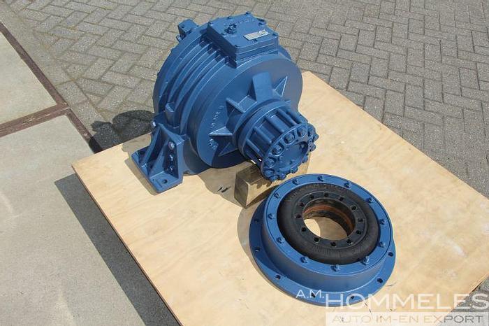 D'occasion Schottel K150