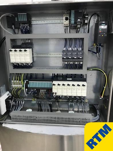 Used Chocolate Temperer