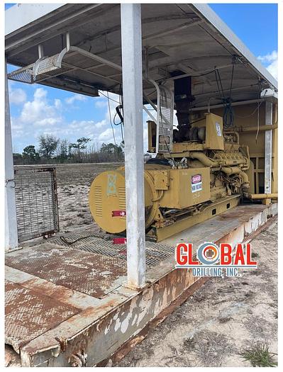 Used KATO 800-67036112