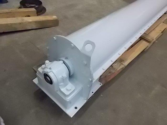 Usato Coclea intensiva Buhler Mozj 30.200