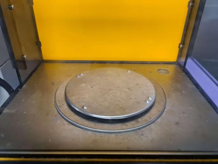 Used Sartorius Balance