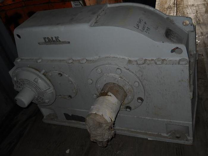 Used Falk