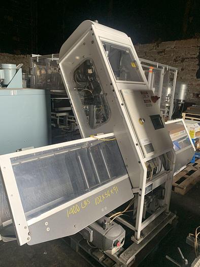 Used Capper, Handle Applicator, Roberts PolyPro, Mdl 2163, B #S744292