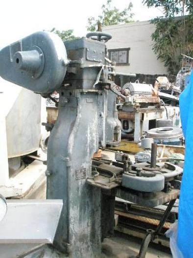 Used Can Closer, Canco, Mdl 006, 404 Dia, Atmospheric #S735098