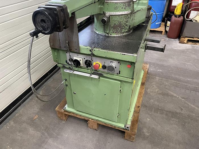 Gebruikt Macc SB-310-S