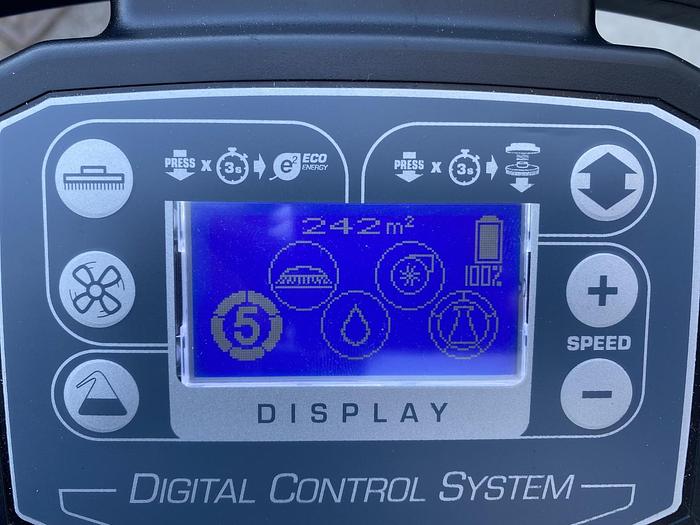 2022 COMET CRS66 BXT