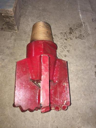 Used Red Devil 5-Wing 6-3/4" PDC Drill Bit