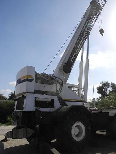 Used 1985 P&H OMEGA65