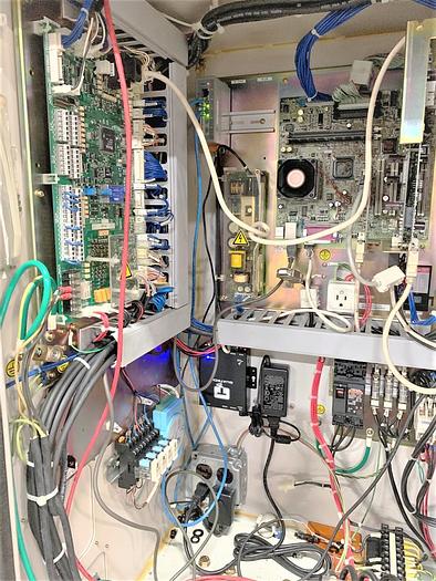 Used 2005 Brother TC-32B w/ Pallet Changer