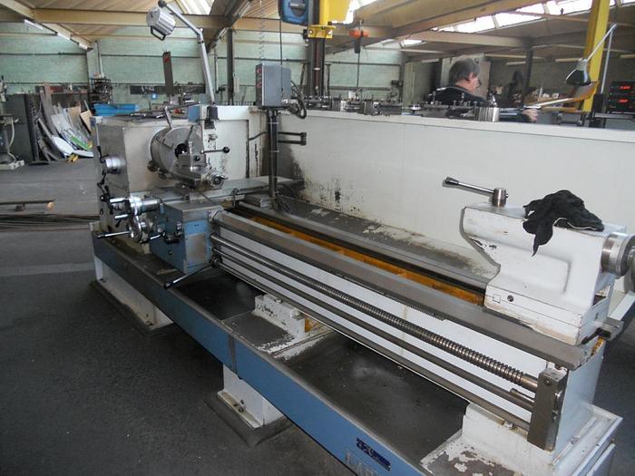 Gebruikt DRAAIBANK LABOR 255