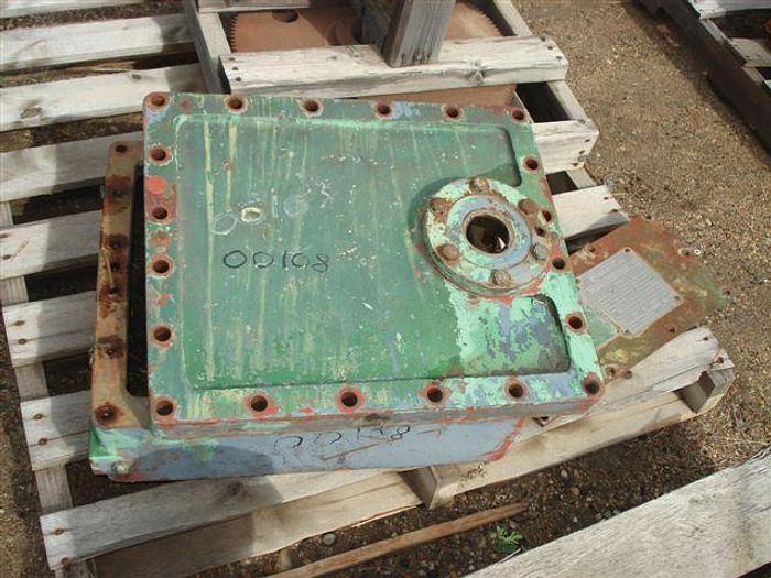 Used Oilwell 323.0