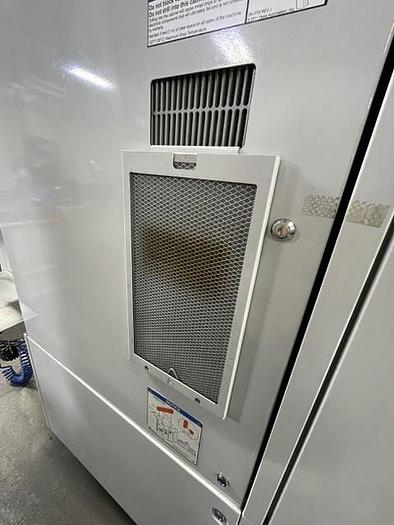 Used 2014 Haas UMC-750