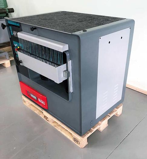Used Planer Casadei R63/ H3