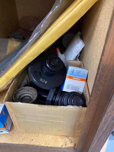 Used Gage Master 14" Optical Comparator Series 20 Model: 29 GM4