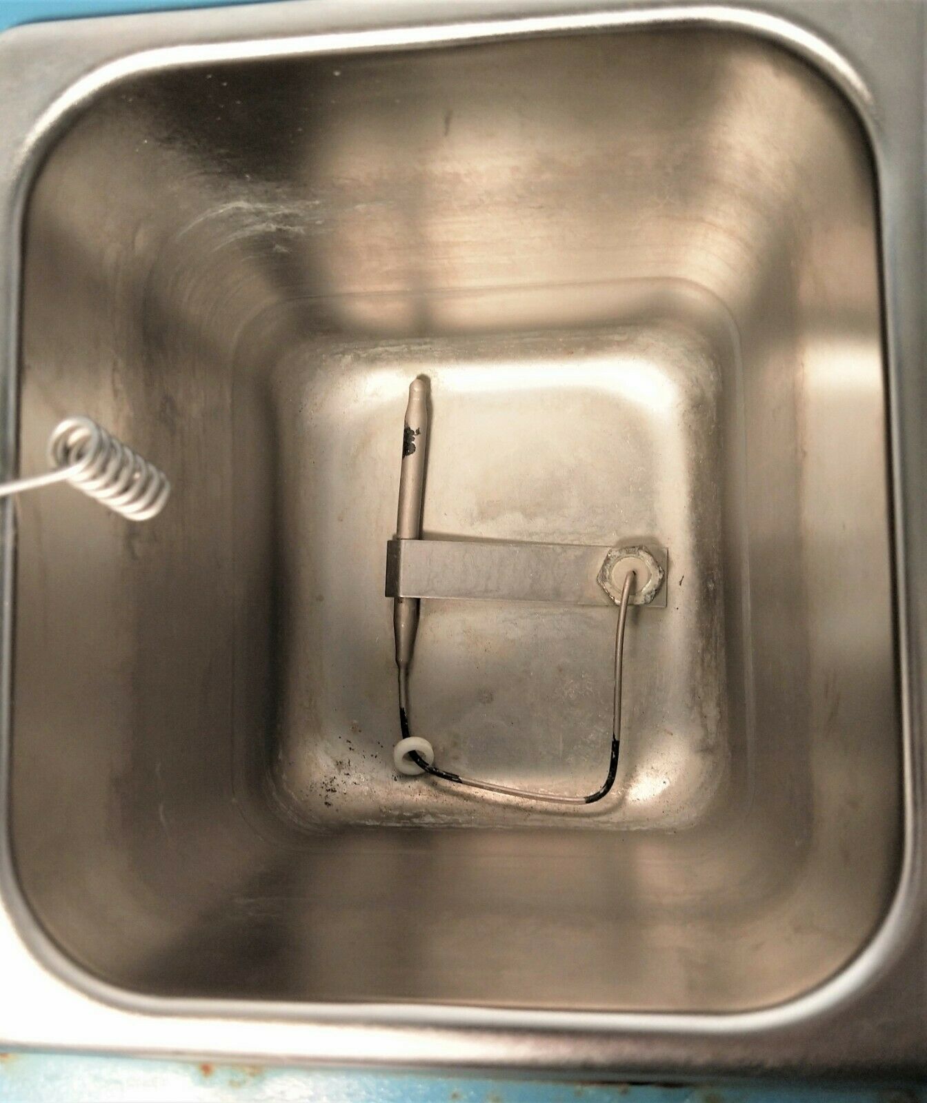 Used Precision 181 (66557/25) Water Bath (2.5L)