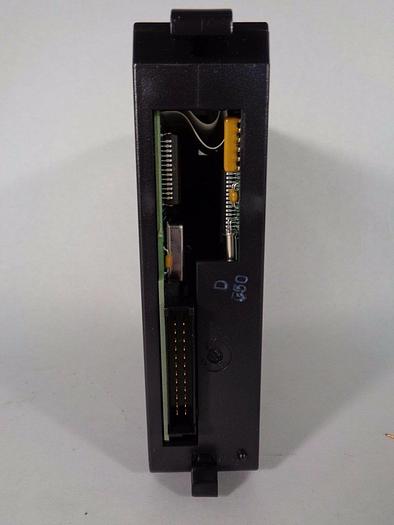 Used GE Fanuc IC693CMM311S