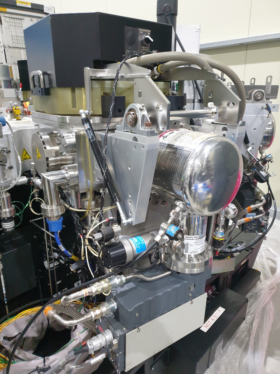 Used 1995 AMAT Endura 5500