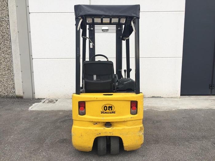 Usato 2004 OM XE 12-3