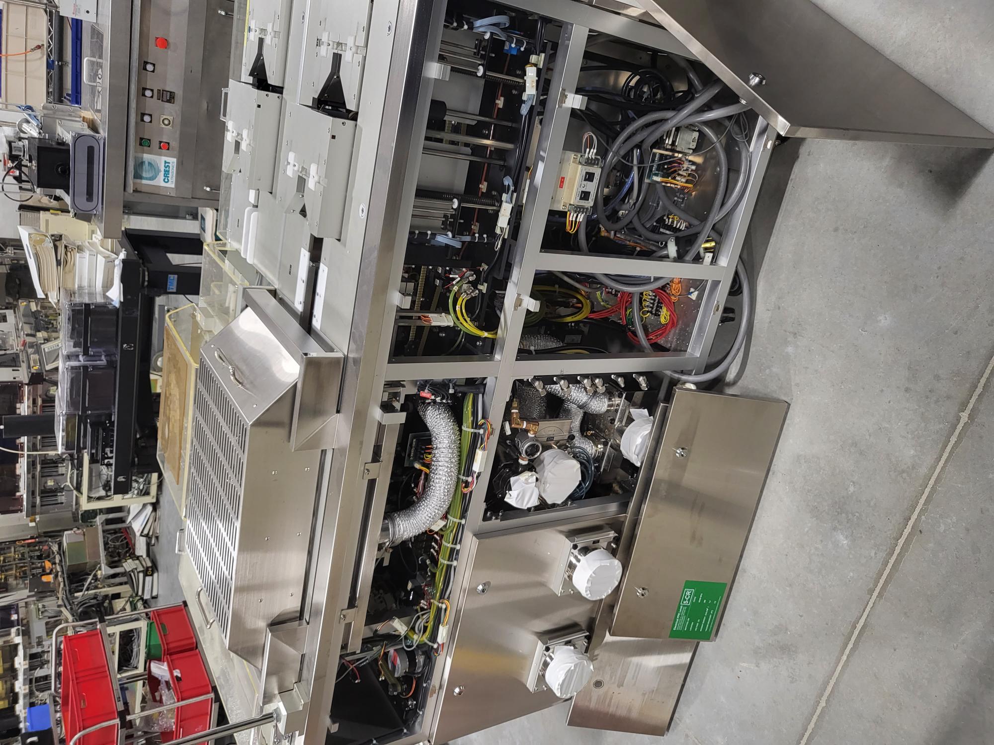 Used Semix/Tazmo TR6133UD