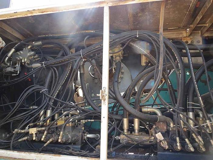 Used 2010 CASAGRANDE B250