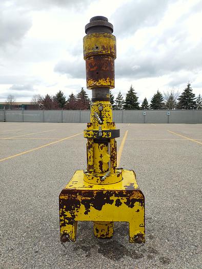 Used 2008 Over-Under 3-1/16" 15k Stripper, TOT