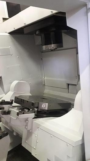 Used 2005 MAZAK  VARIAXIS 730