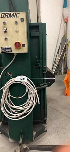 Usato 1996 PRESSA Imballaggio verticale - Revisionata