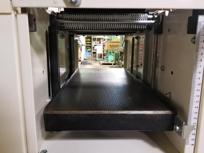 Used Grizzly G0675 Jointer/Planer