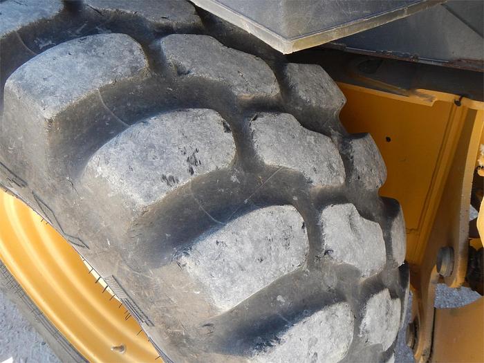 Used 2014 DEERE 310K EP