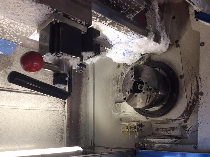 Used 1998 Ecoca EL-6120E