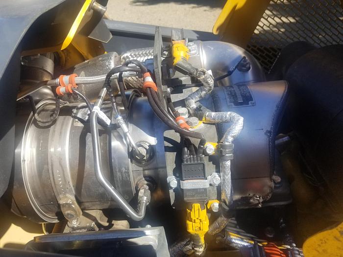 Used 2013 DEERE 210K