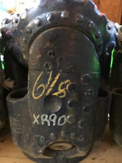 Used 6-1/8" TCI Bit -TR6125THSR