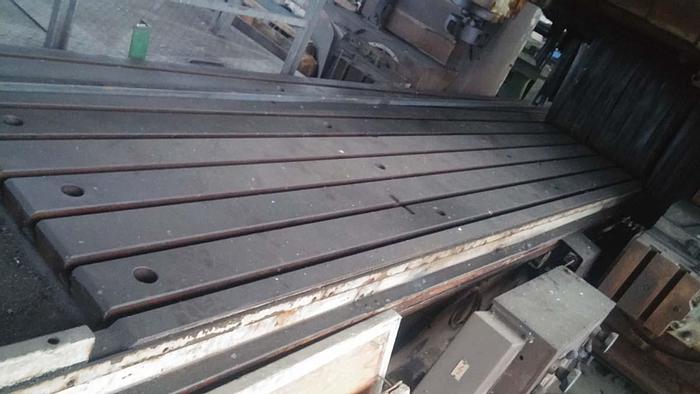 Used Plano Miller HZFS